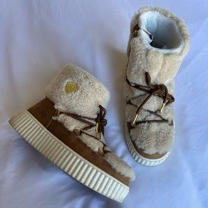 pajar ceria boots